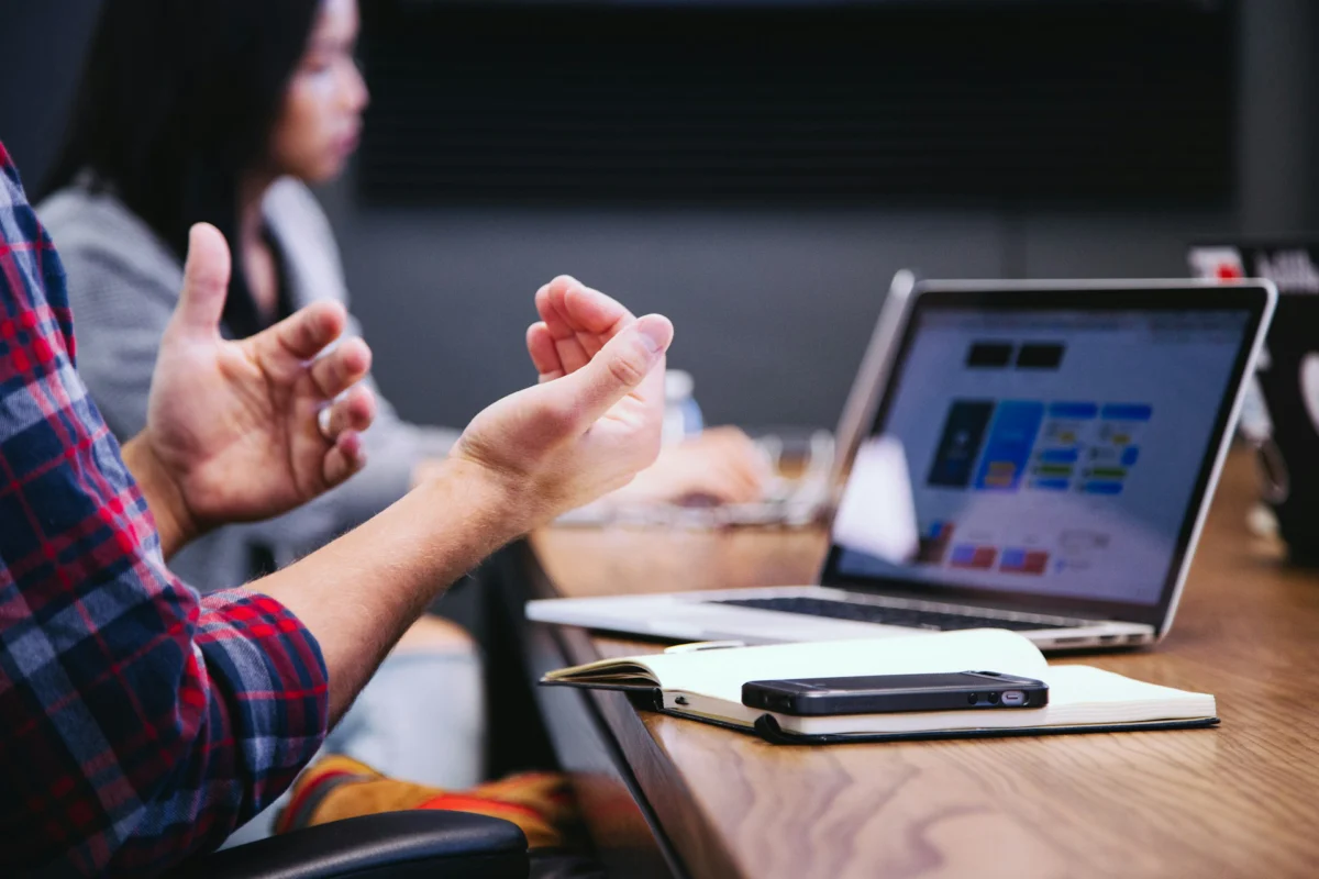 Startup-Exit und Unternehmensverkauf – Beitragsbild