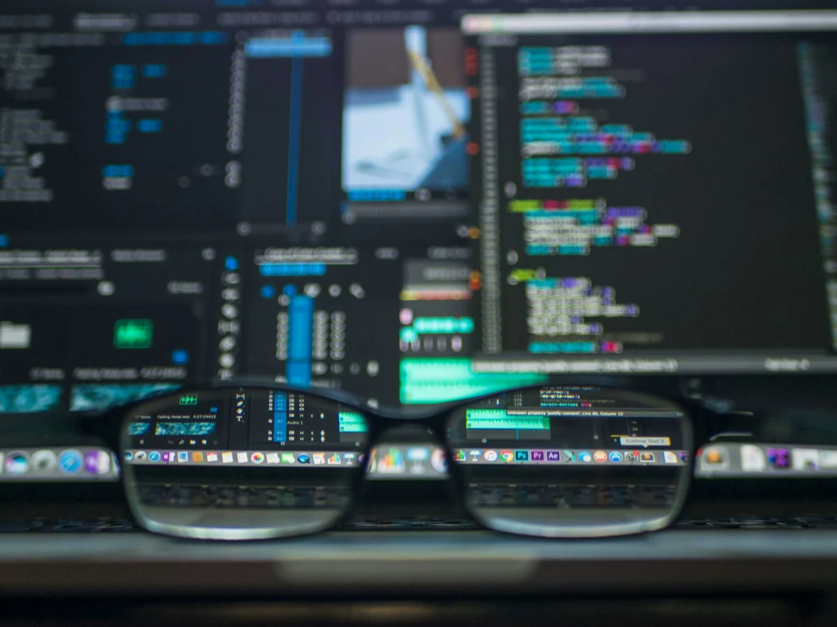Tech-Startup-Gründung – Beitragsbild